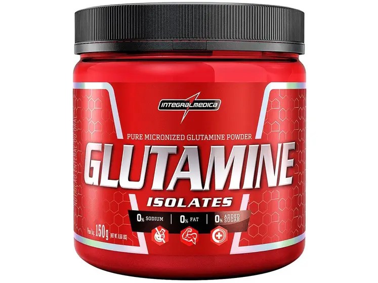 Glutamina