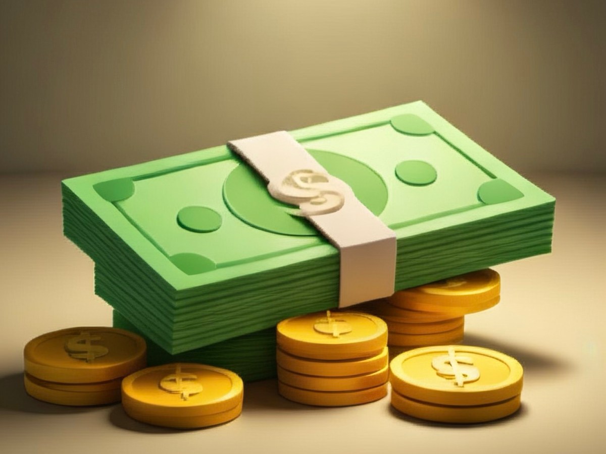 Como Desbloquear a Prosperidade através do Equilíbrio entre Dar e&nbsp;Receber