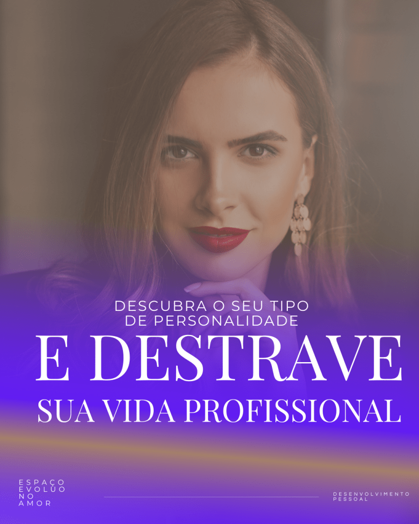 Destrave sua vida profissional